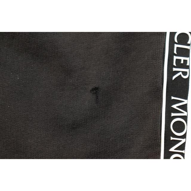 MONCLER（モンクレール） MONCLER 21AW Side Tape Logo Cotton