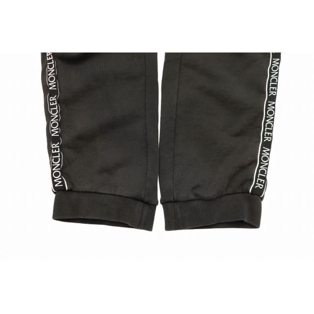 MONCLER（モンクレール） MONCLER 21AW Side Tape Logo Cotton