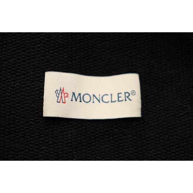 MONCLER（モンクレール） MONCLER 21AW Side Tape Logo Cotton