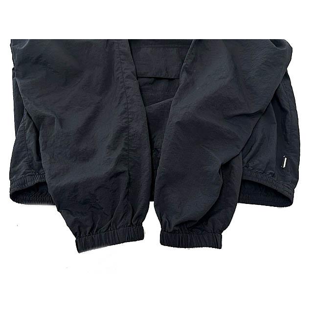 ネイバーフッド NEIGHBORHOOD 25SS ANORAK JACKET ロゴ プリント