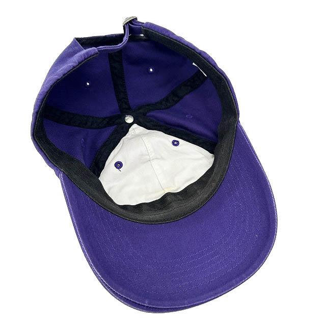 Supreme（シュプリーム） SUPREME 23AW Warm Up 6-Panel ウォーム