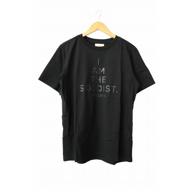 J*✅様 takahiro miyashita the soloist t-sh タカヒロミヤシタザソロイスト TAKAHIRO MIYASHITA The Soloist. 18SS
