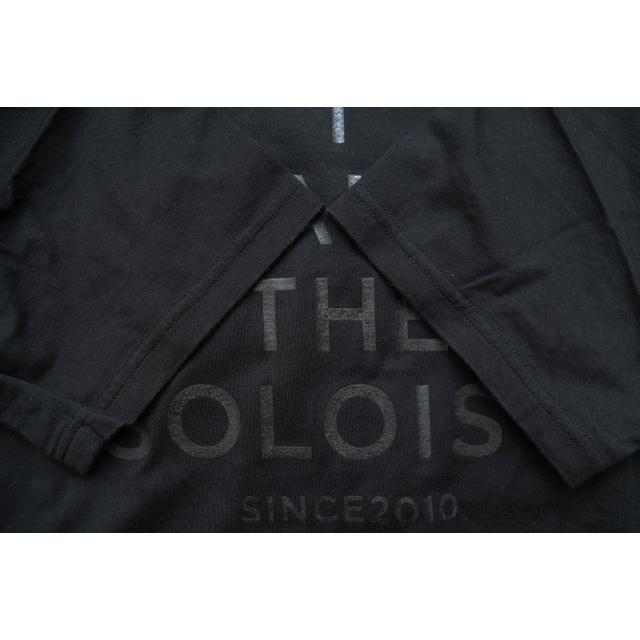 タカヒロミヤシタザソロイスト TAKAHIRO MIYASHITA The Soloist. 18SS