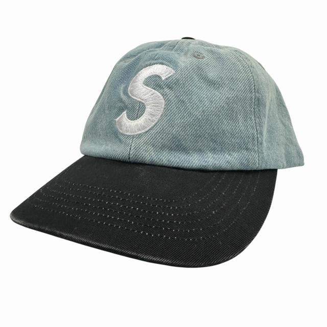 Supreme（シュプリーム） SUPREME 25AW Pigment Coated 2-Tone S Logo