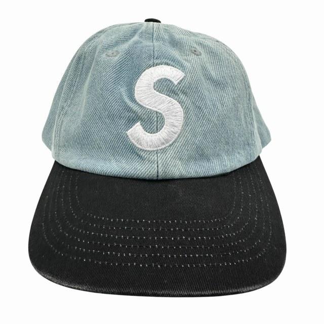 Supreme（シュプリーム） SUPREME 25AW Pigment Coated 2-Tone S Logo