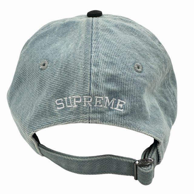 Supreme（シュプリーム） SUPREME 25AW Pigment Coated 2-Tone S Logo