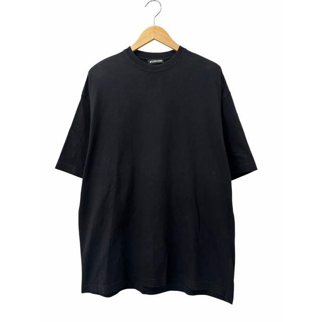 BALENCIAGA（バレンシアガ） BALENCIAGA 19SS TATTOO LOGO Tee