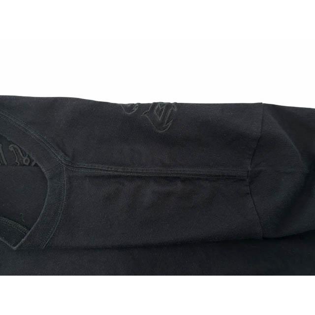 BALENCIAGA（バレンシアガ） BALENCIAGA 19SS TATTOO LOGO Tee