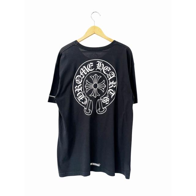 CHROME HEARTS（クロムハーツ） CHROME HEARTS Horseshoe Pocket T