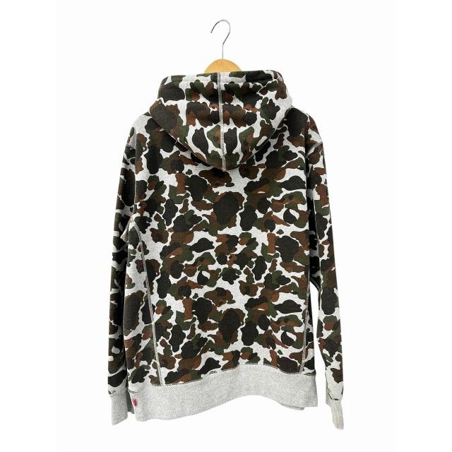 Supreme（シュプリーム） SUPREME 12AW Box Logo Hooded Sweatshirt 