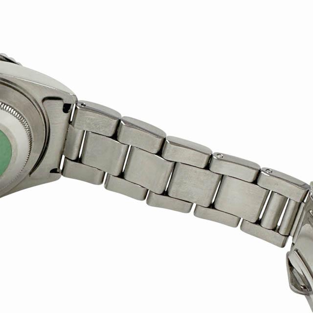 アベイシングエイプ A BATHING APE BAPEX ベイペックス サルマリーナ マイロ カモ グリーン ベゼル 自動巻き ウォッチ 腕時計 シルバー ▲の画像