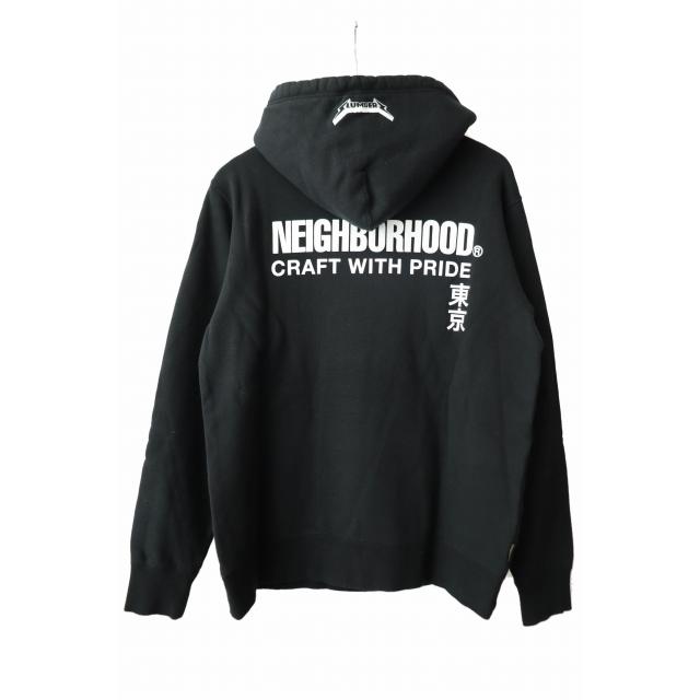 ネイバーフッド NEIGHBORHOOD × fragment design フラグメント