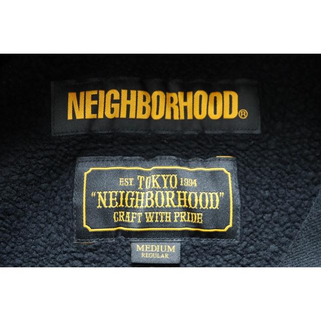 ネイバーフッド NEIGHBORHOOD × fragment design フラグメント