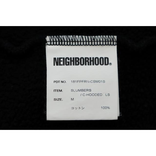 ネイバーフッドfragmentdesign　NH3204　黒✕白 ネイバーフッド NEIGHBORHOOD × fragment design フラグメント