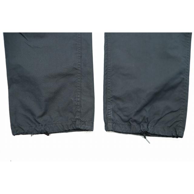 パンツ ヒューマンメイド HUMAN MADE 24AW カーゴ パンツ L ネイビー