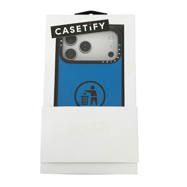 GOD SELECTION XXX ゴッドセレクション トリプルエックス ×CASETiFY