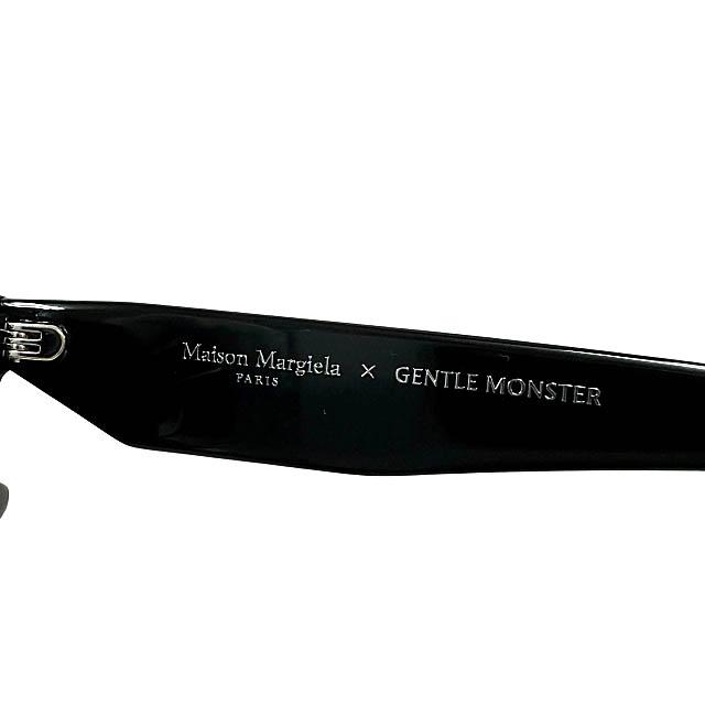 メゾンマルジェラ Maison Margiela ×Gentle Monster ジェントル