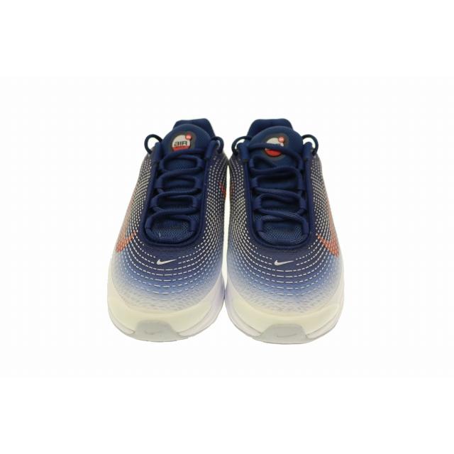 NIKE（ナイキ） NIKE AIR MAX DN USA エア マックス FV2250-100 27 青 