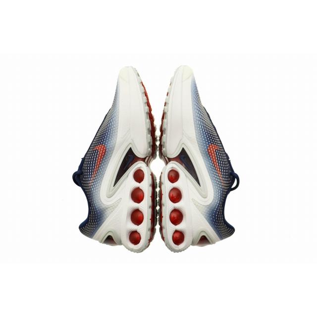NIKE（ナイキ） NIKE AIR MAX DN USA エア マックス FV2250-100 27 青 