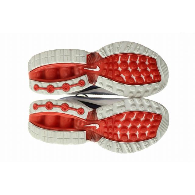 NIKE（ナイキ） NIKE AIR MAX DN USA エア マックス FV2250-100 27 青 
