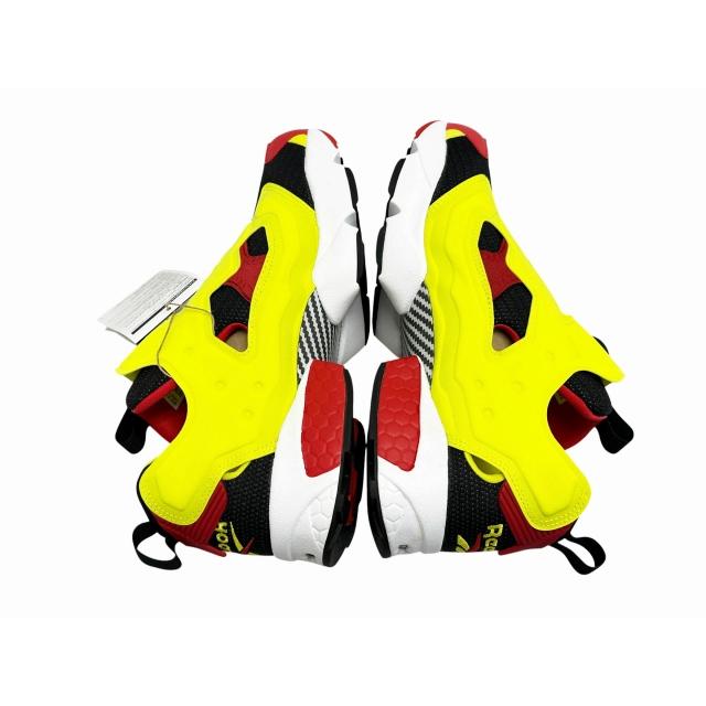 Reebok（リーボック） Reebok INSTA PUMP FURY OG Citron インスタ 