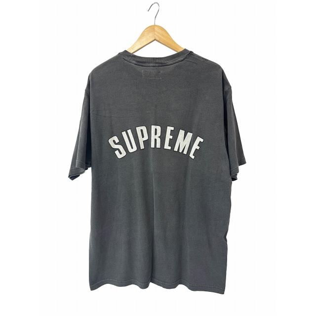Supreme（シュプリーム） SUPREME 24SS Cracked Arc S/S Top クラック