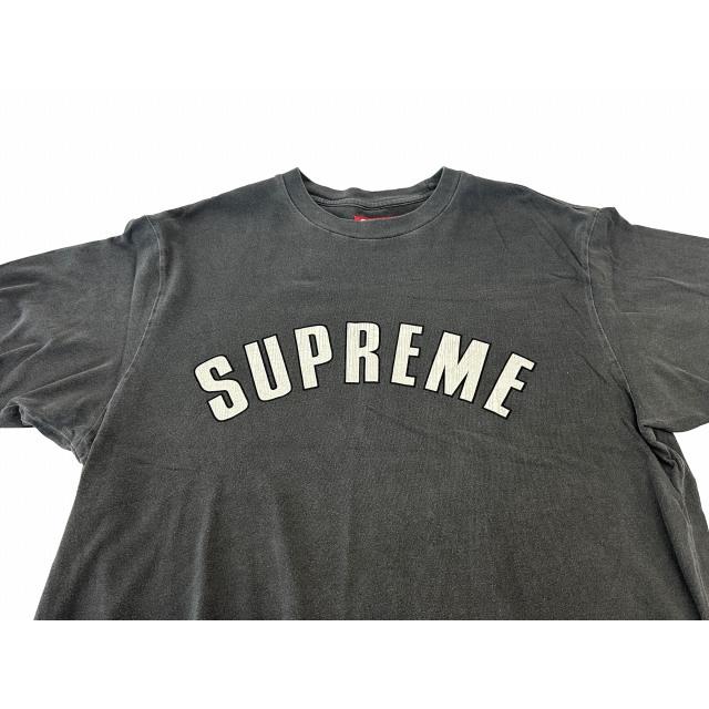Supreme（シュプリーム） SUPREME 24SS Cracked Arc S/S Top クラック