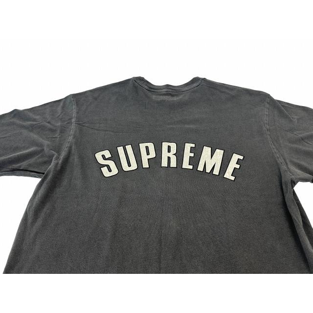 Supreme（シュプリーム） SUPREME 24SS Cracked Arc S/S Top クラック