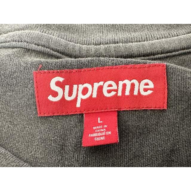 Supreme（シュプリーム） SUPREME 24SS Cracked Arc S/S Top クラック