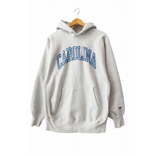 Champion（チャンピオン） CHAMPION 90s Reverse Weave CAROLINA