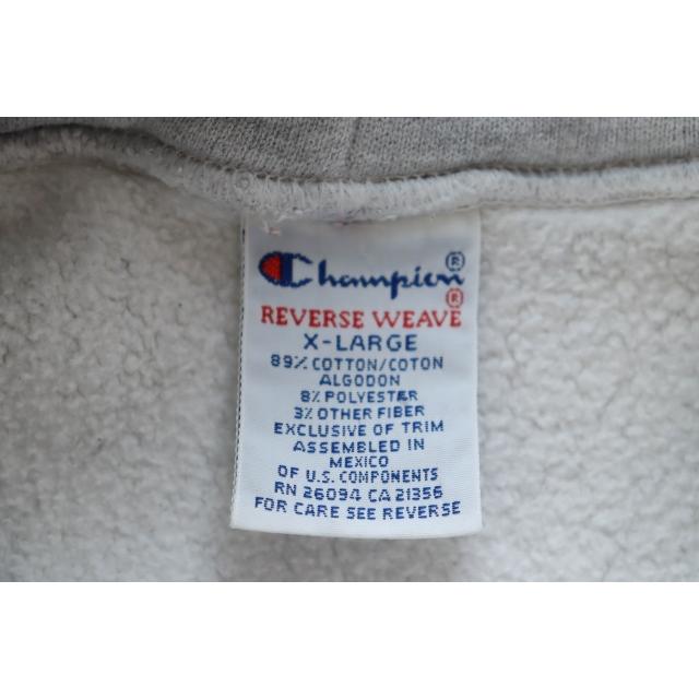 Champion（チャンピオン） CHAMPION 90s Reverse Weave CAROLINA