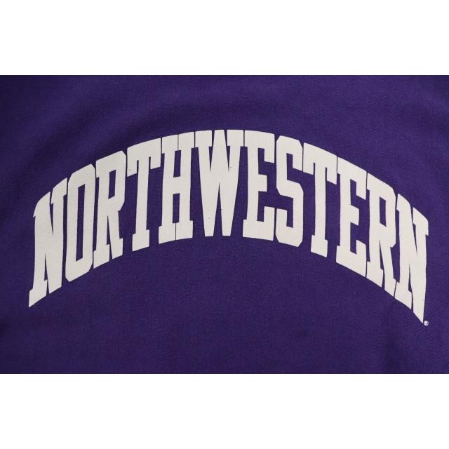 Champion（チャンピオン） CHAMPION 90s Reverse Weave NORTHWESTERN 