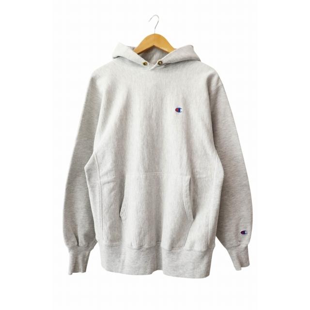Champion（チャンピオン） CHAMPION 90s Reverse Weave Hoodie 