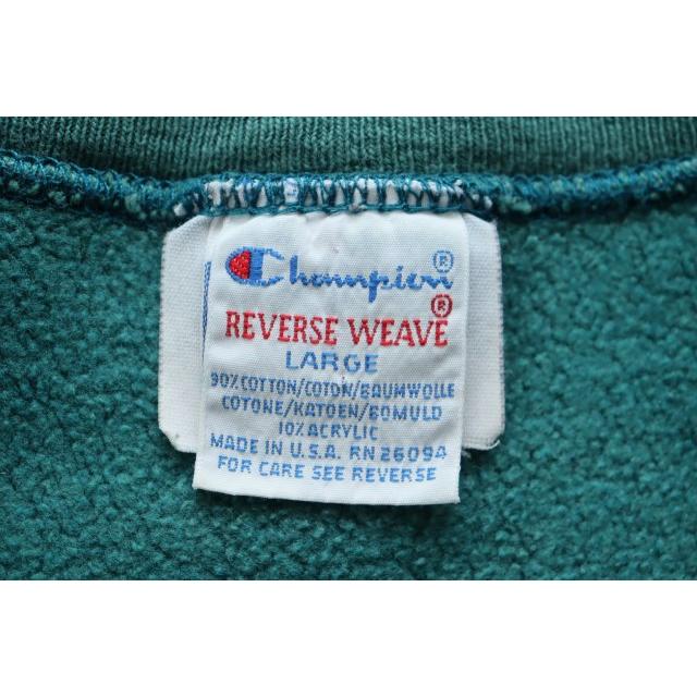Champion（チャンピオン） CHAMPION 90s Reverse Weave Sweat リバース