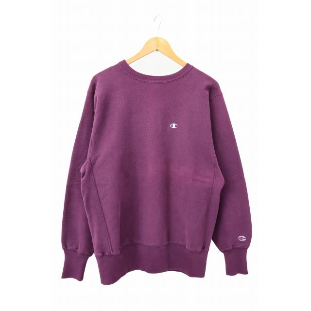 90s USA 製 Champion reverse weaveリバースウィーブ Champion（チャンピオン） CHAMPION 90s Reverse Weave Sweat リバース