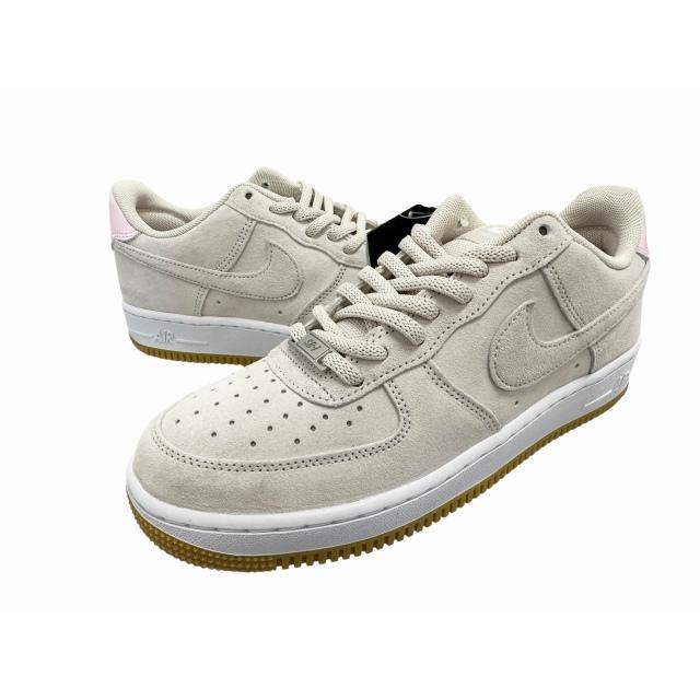 NIKE（ナイキ） NIKE SB Air Force 1 Low Light Orewood Brown Pink