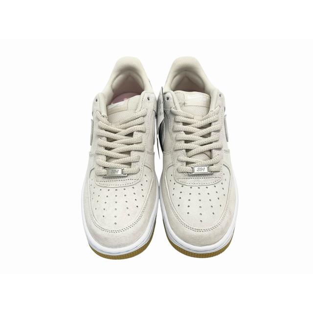 NIKE（ナイキ） NIKE SB Air Force 1 Low Light Orewood Brown Pink