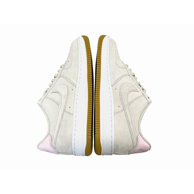 NIKE（ナイキ） NIKE SB Air Force 1 Low Light Orewood Brown Pink