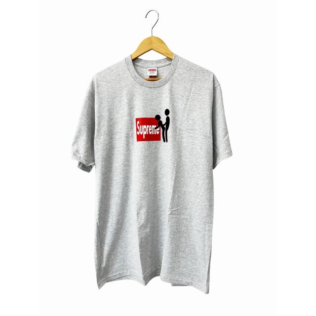 Supreme（シュプリーム） SUPREME 25AW Stick Tee プリント 半袖 T 