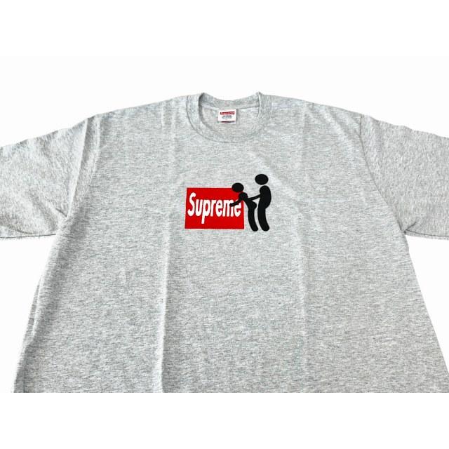 Supreme（シュプリーム） SUPREME 25AW Stick Tee プリント 半袖 T 