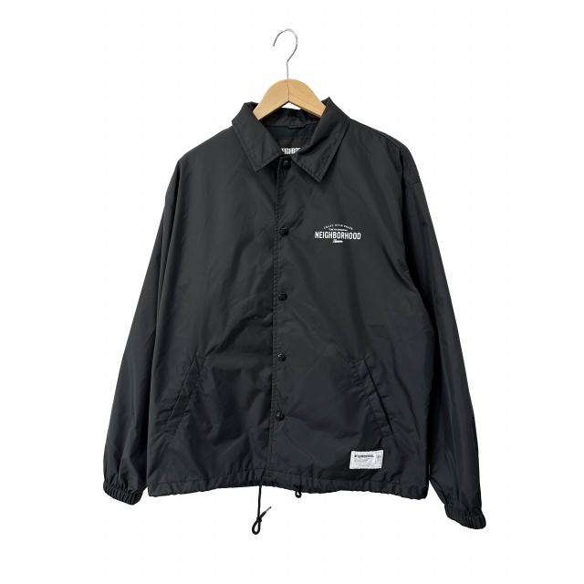 ネイバーフッド NEIGHBORHOOD 26SS WINDBREAKER JACKET-1 ウインド