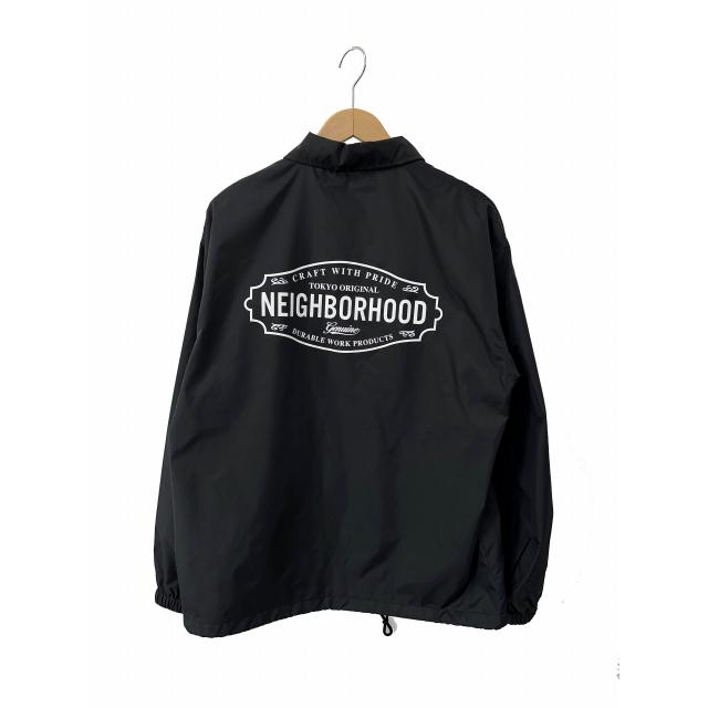 ネイバーフッド NEIGHBORHOOD 26SS WINDBREAKER JACKET-1 ウインド