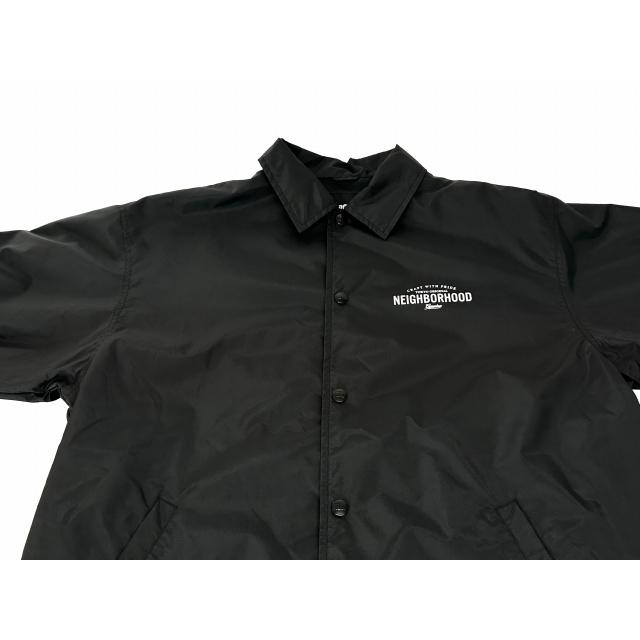 ネイバーフッド NEIGHBORHOOD 26SS WINDBREAKER JACKET-1 ウインド
