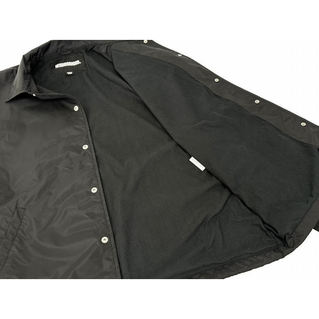 ネイバーフッド NEIGHBORHOOD 26SS WINDBREAKER JACKET-1 ウインド