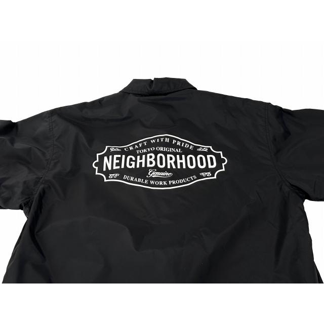 ネイバーフッド NEIGHBORHOOD 26SS WINDBREAKER JACKET-1 ウインド