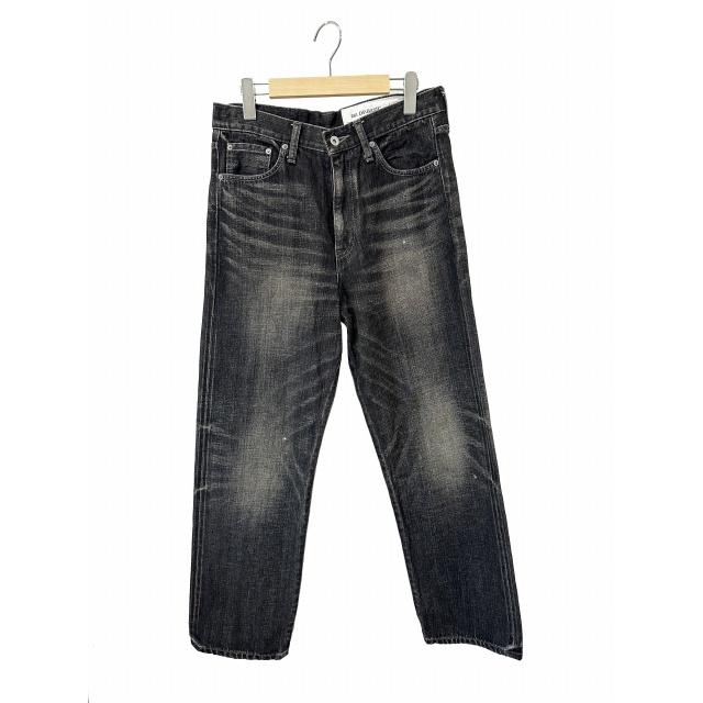 ネイバーフッド NEIGHBORHOOD 26SS WASHED DENIM DPBASIC PANTS 