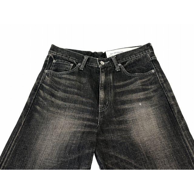 ネイバーフッド NEIGHBORHOOD 26SS WASHED DENIM DPBASIC PANTS 