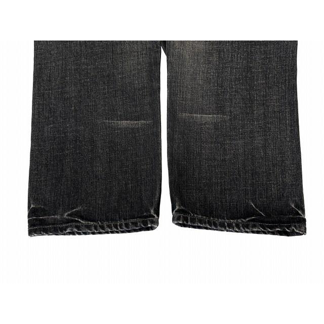 ネイバーフッド NEIGHBORHOOD 26SS WASHED DENIM DPBASIC PANTS 