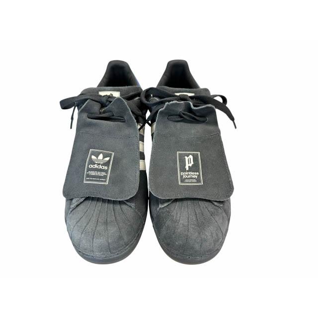 adidas（アディダス） ×POINTLESS JOURNEY ポイントレスジャーニー