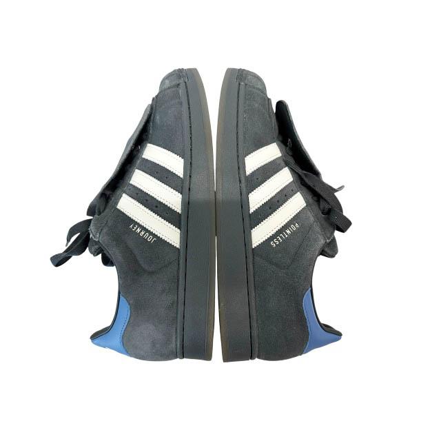 adidas（アディダス） ×POINTLESS JOURNEY ポイントレスジャーニー